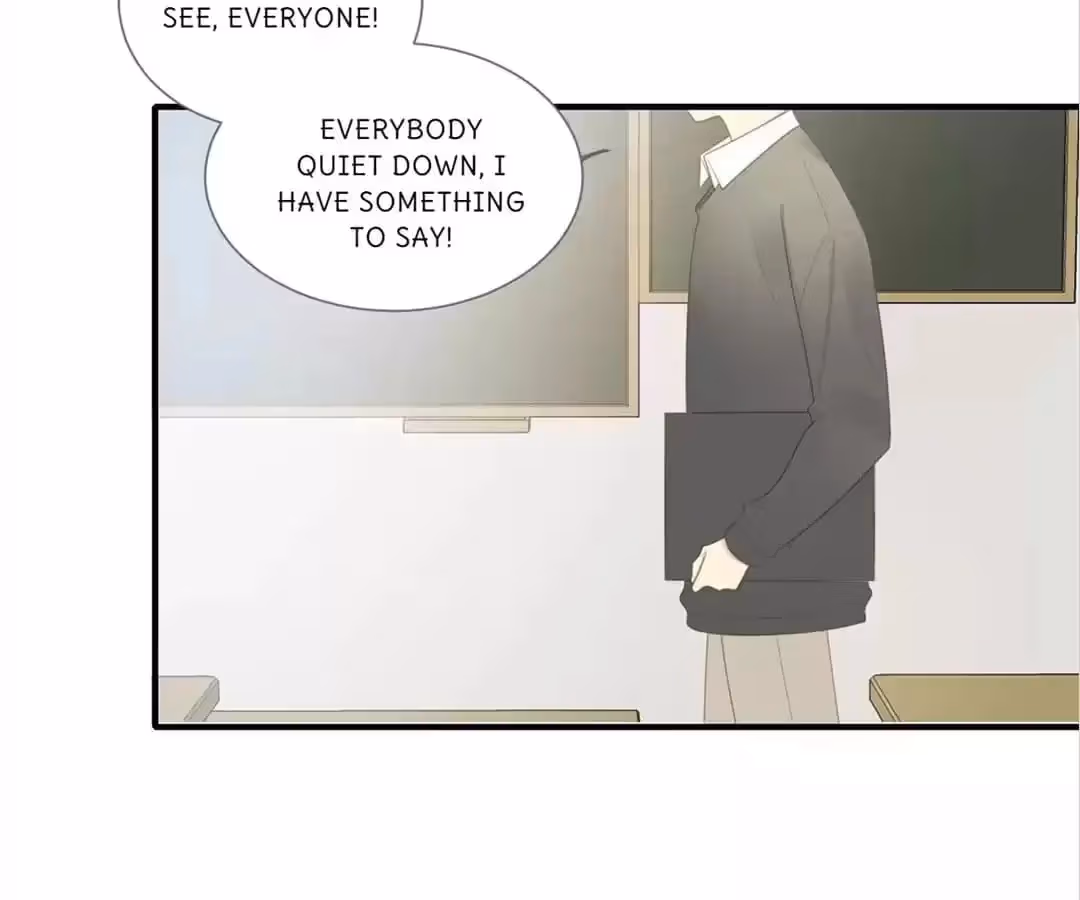 Dragon Boys' Love Affairs Chapter 201 page 72 - 