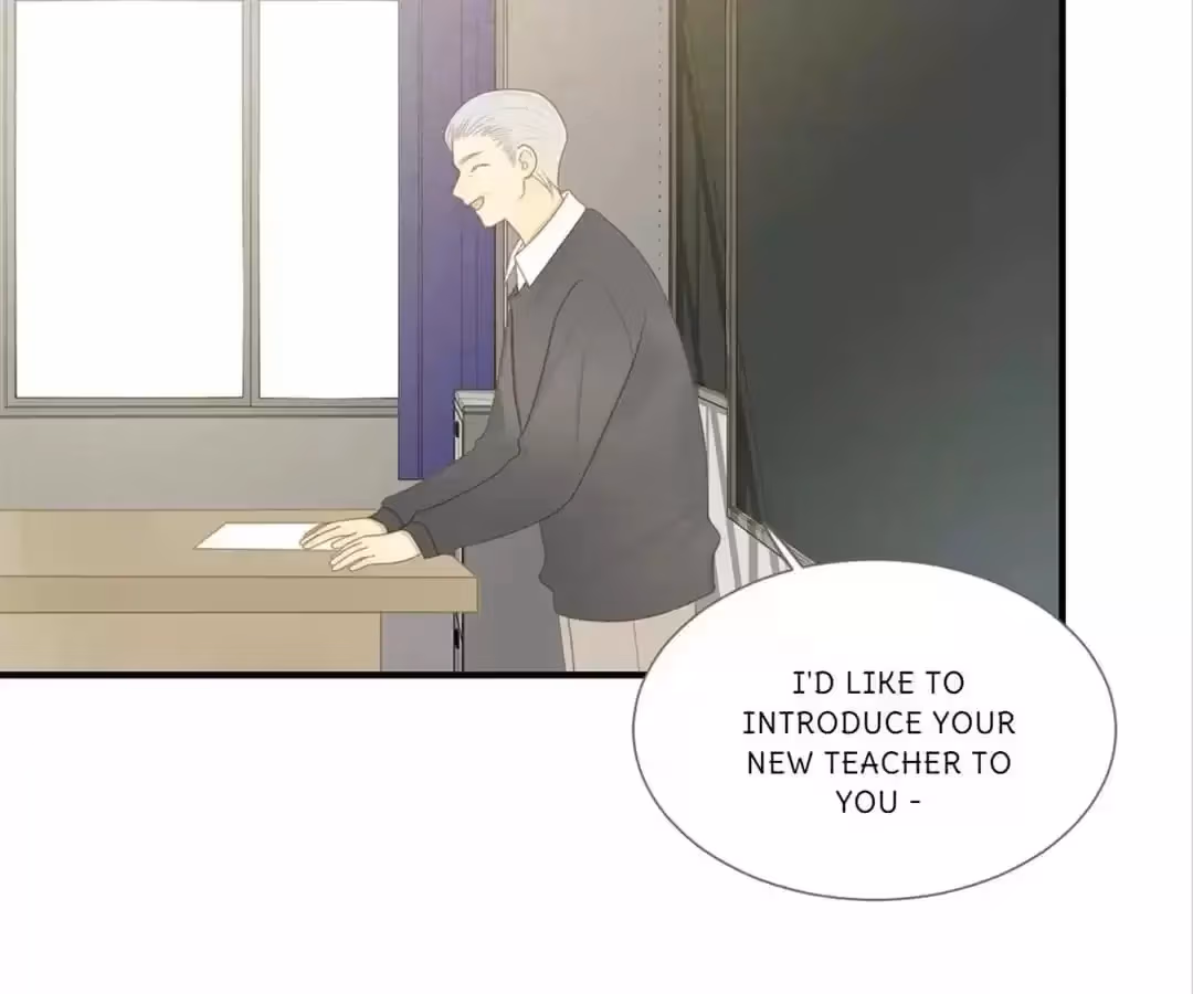 Dragon Boys' Love Affairs Chapter 201 page 76 - 