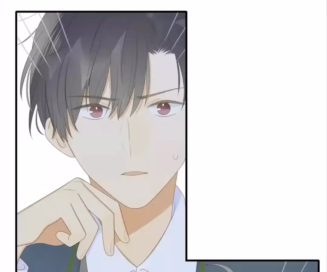 Dragon Boys' Love Affairs Chapter 201 page 84 - 