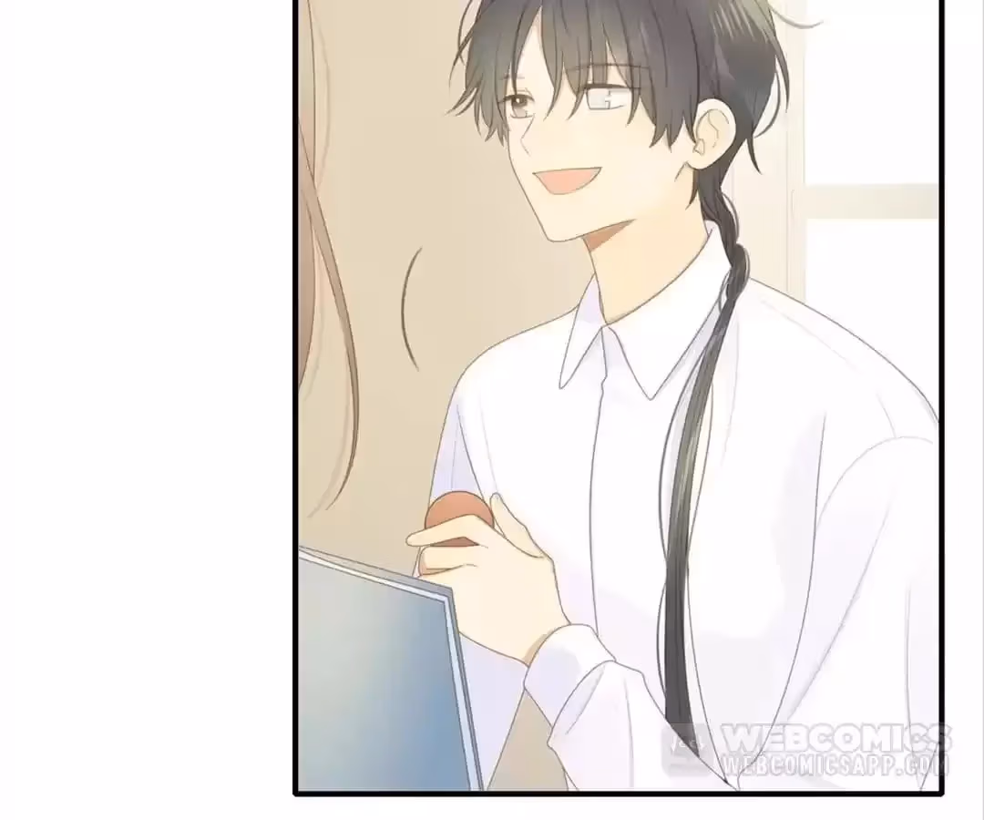 Dragon Boys' Love Affairs Chapter 201 page 10 - 