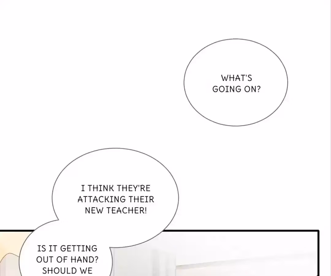 Dragon Boys' Love Affairs Chapter 202 page 1 - 