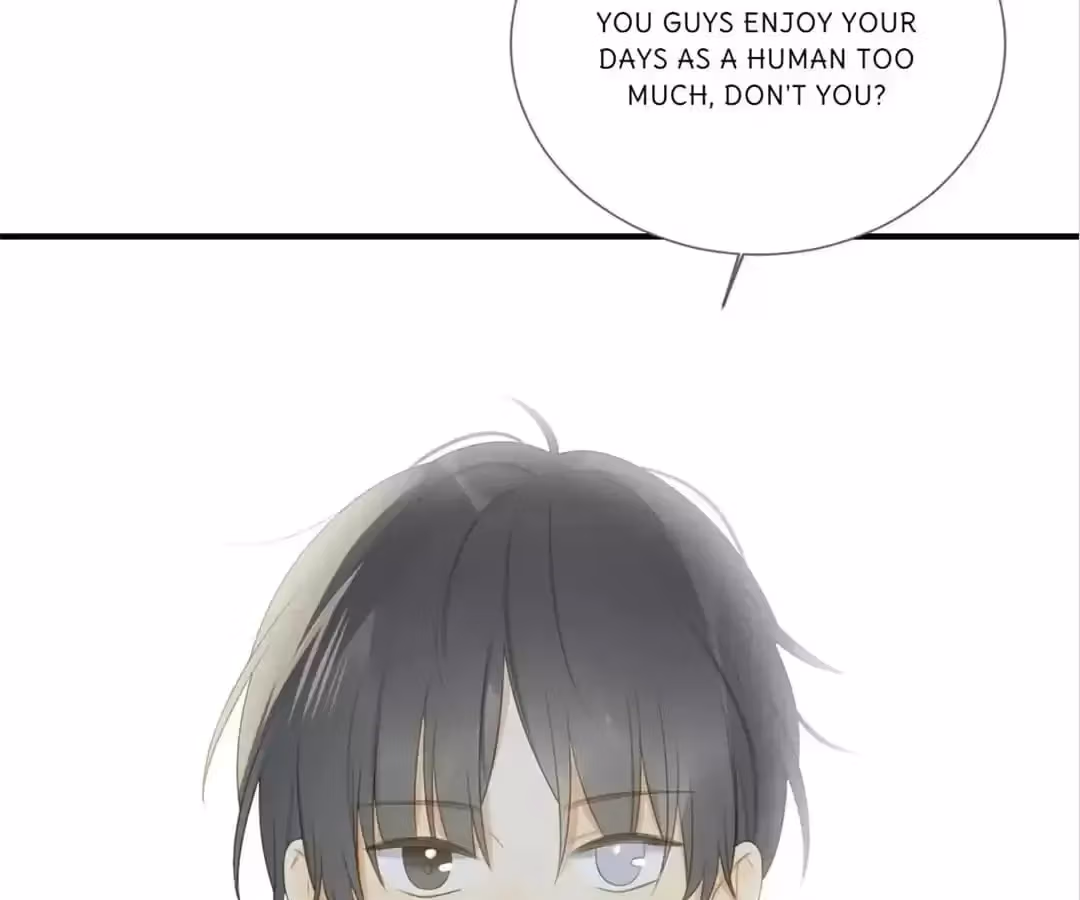 Dragon Boys' Love Affairs Chapter 202 page 20 - 