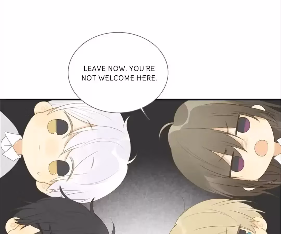 Dragon Boys' Love Affairs Chapter 202 page 3 - 