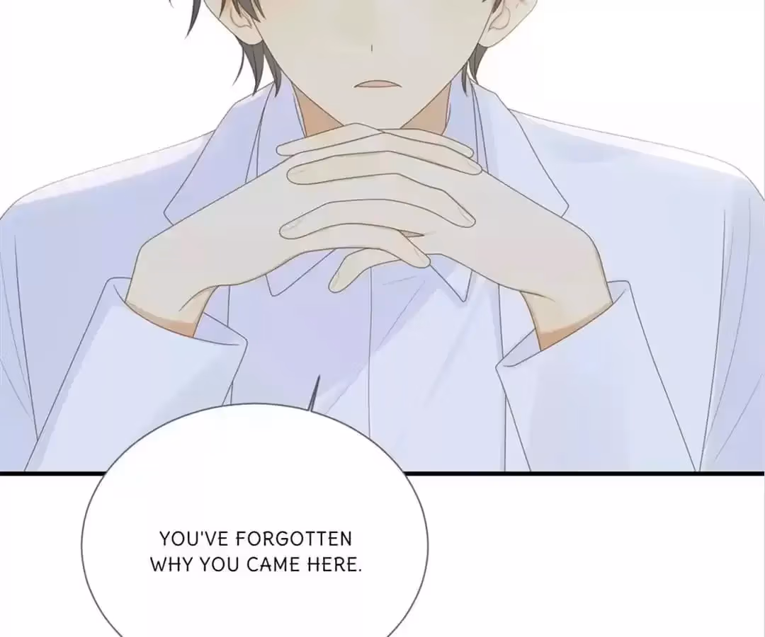 Dragon Boys' Love Affairs Chapter 202 page 21 - 
