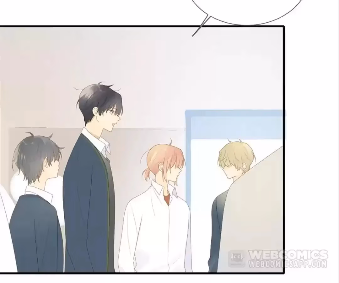 Dragon Boys' Love Affairs Chapter 202 page 24 - 