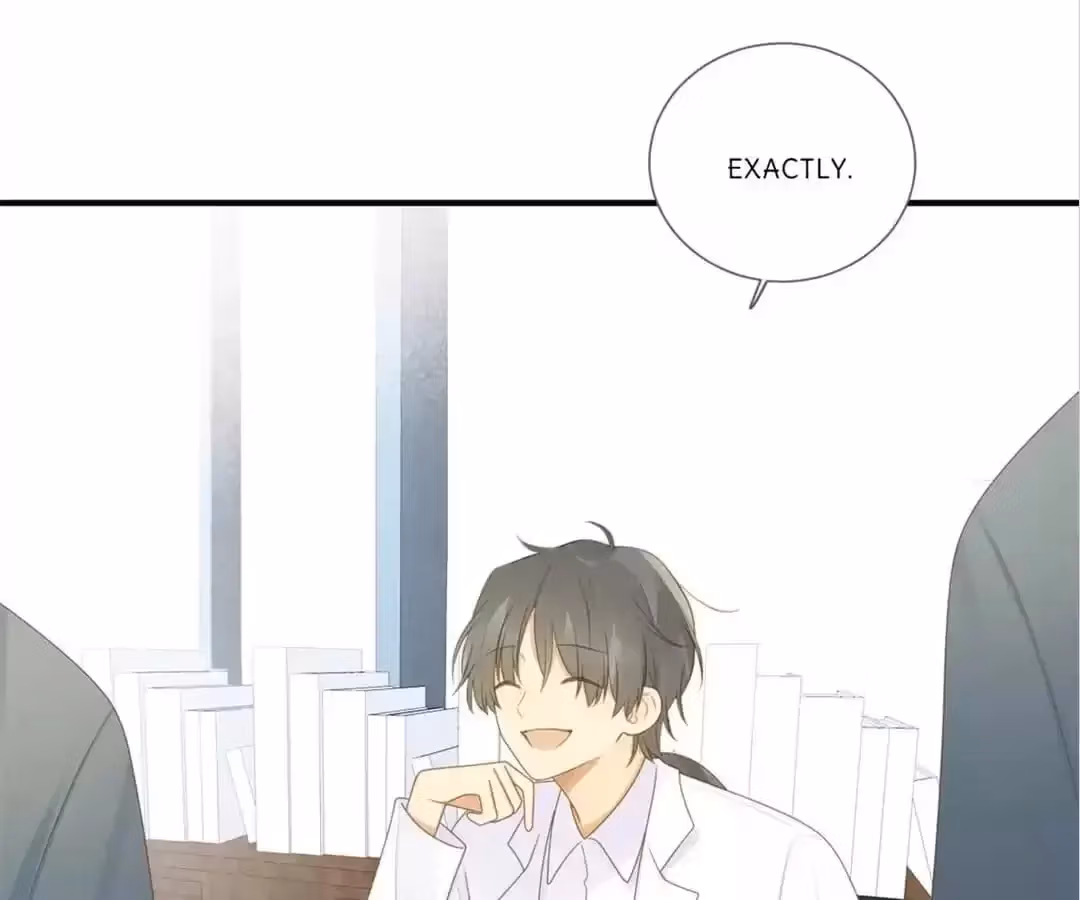 Dragon Boys' Love Affairs Chapter 202 page 28 - 