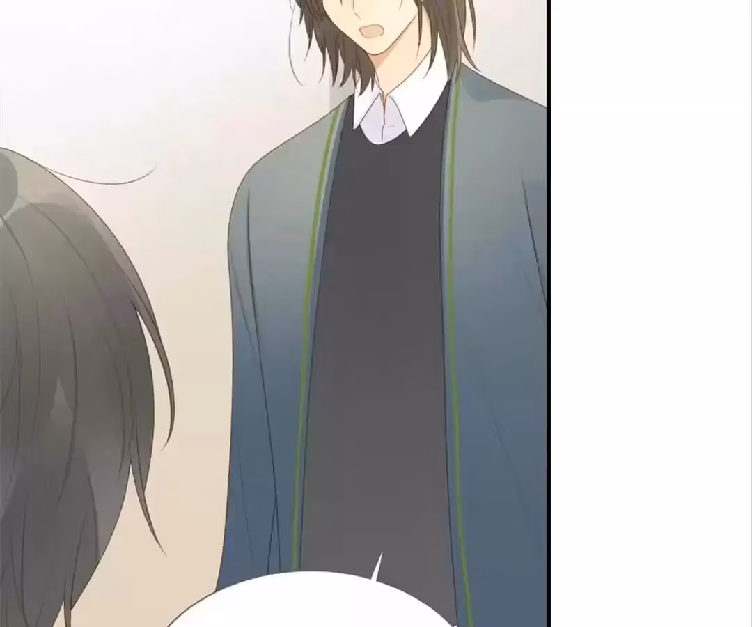 Dragon Boys' Love Affairs Chapter 202 page 31 - 