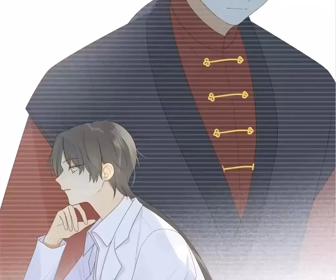 Dragon Boys' Love Affairs Chapter 202 page 34 - 