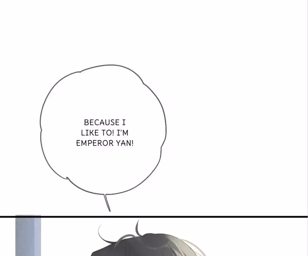 Dragon Boys' Love Affairs Chapter 202 page 37 - 
