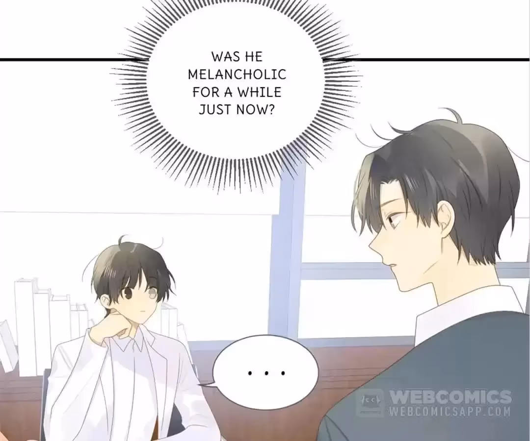 Dragon Boys' Love Affairs Chapter 202 page 42 - 