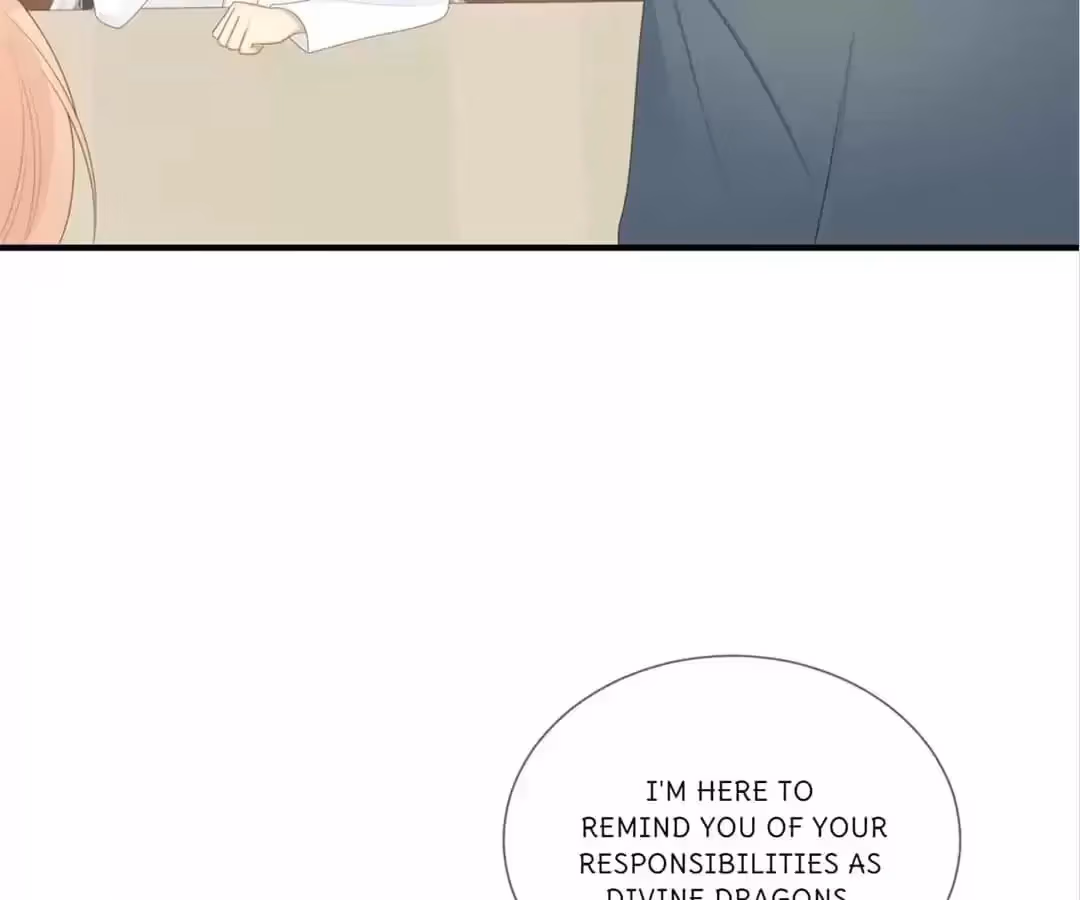 Dragon Boys' Love Affairs Chapter 202 page 43 - 