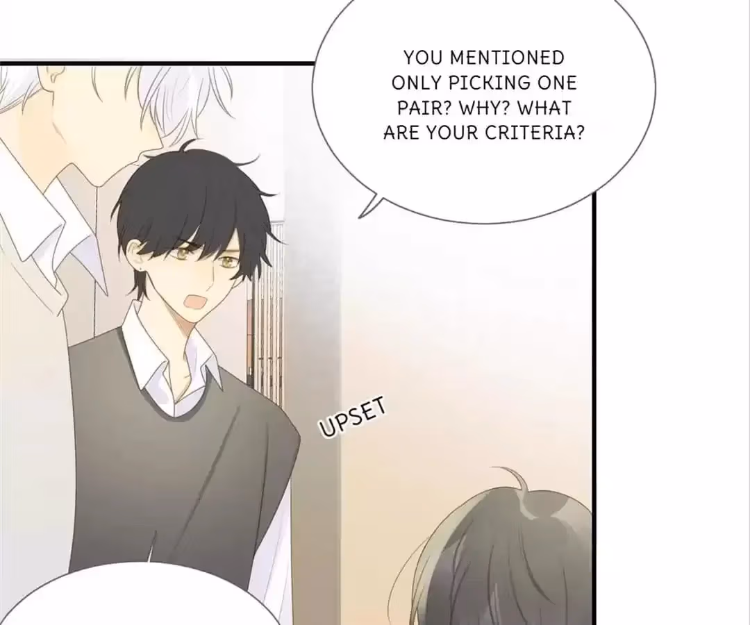 Dragon Boys' Love Affairs Chapter 202 page 46 - 