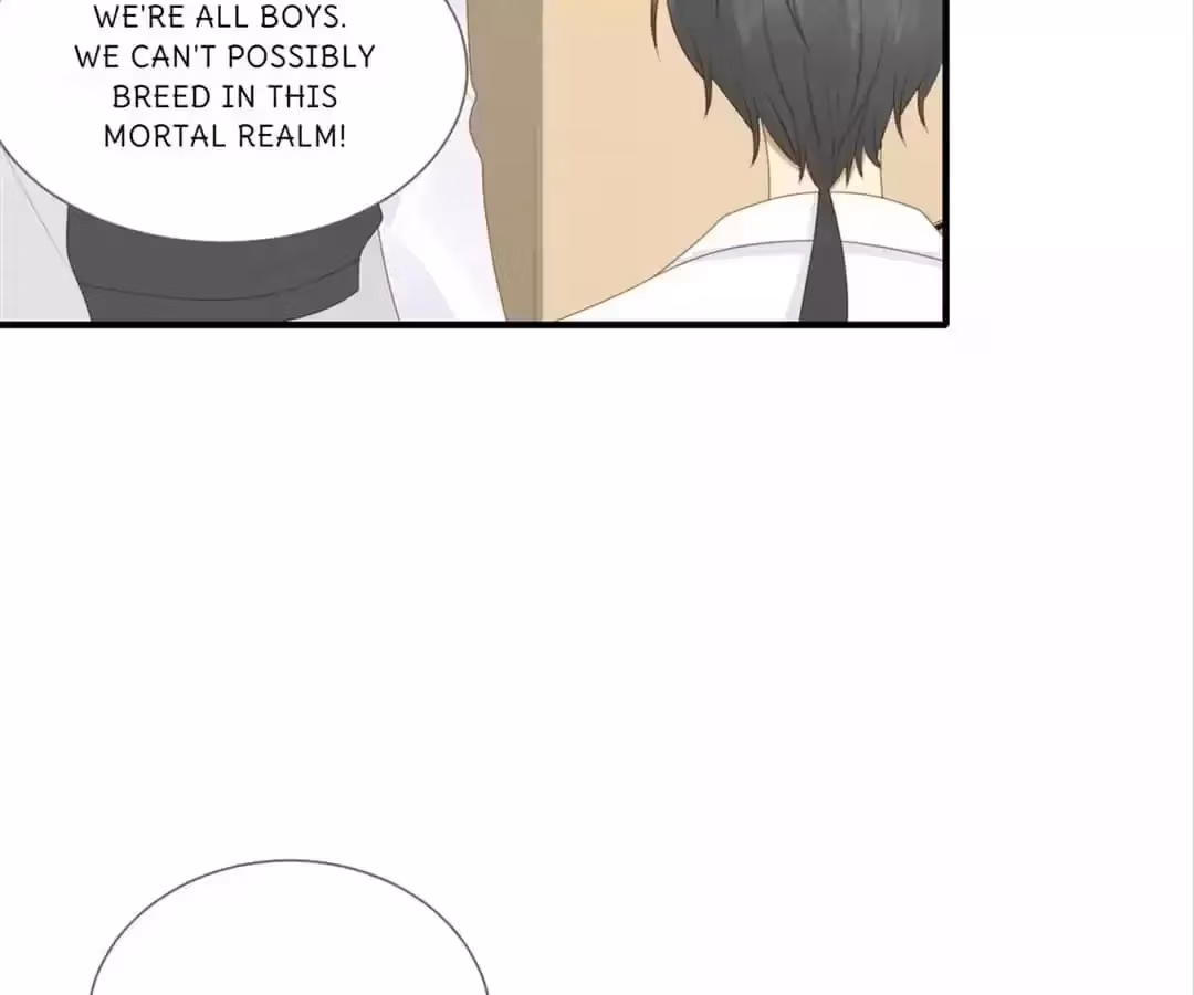Dragon Boys' Love Affairs Chapter 202 page 47 - 