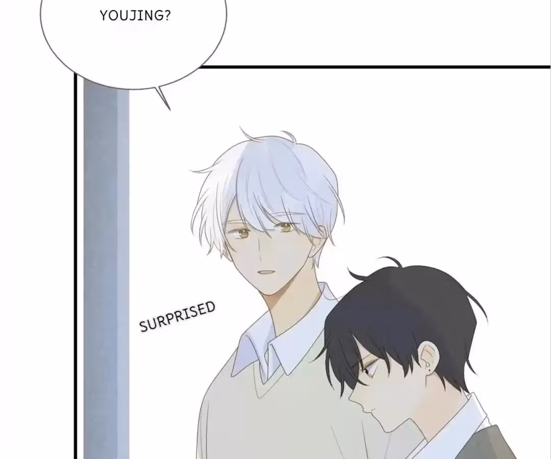 Dragon Boys' Love Affairs Chapter 202 page 48 - 