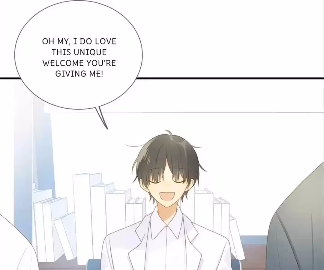Dragon Boys' Love Affairs Chapter 202 page 6 - 
