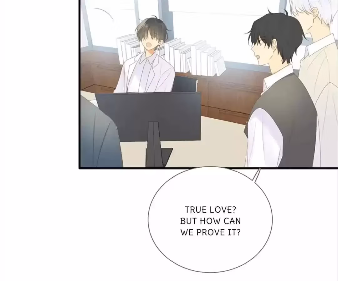 Dragon Boys' Love Affairs Chapter 202 page 53 - 