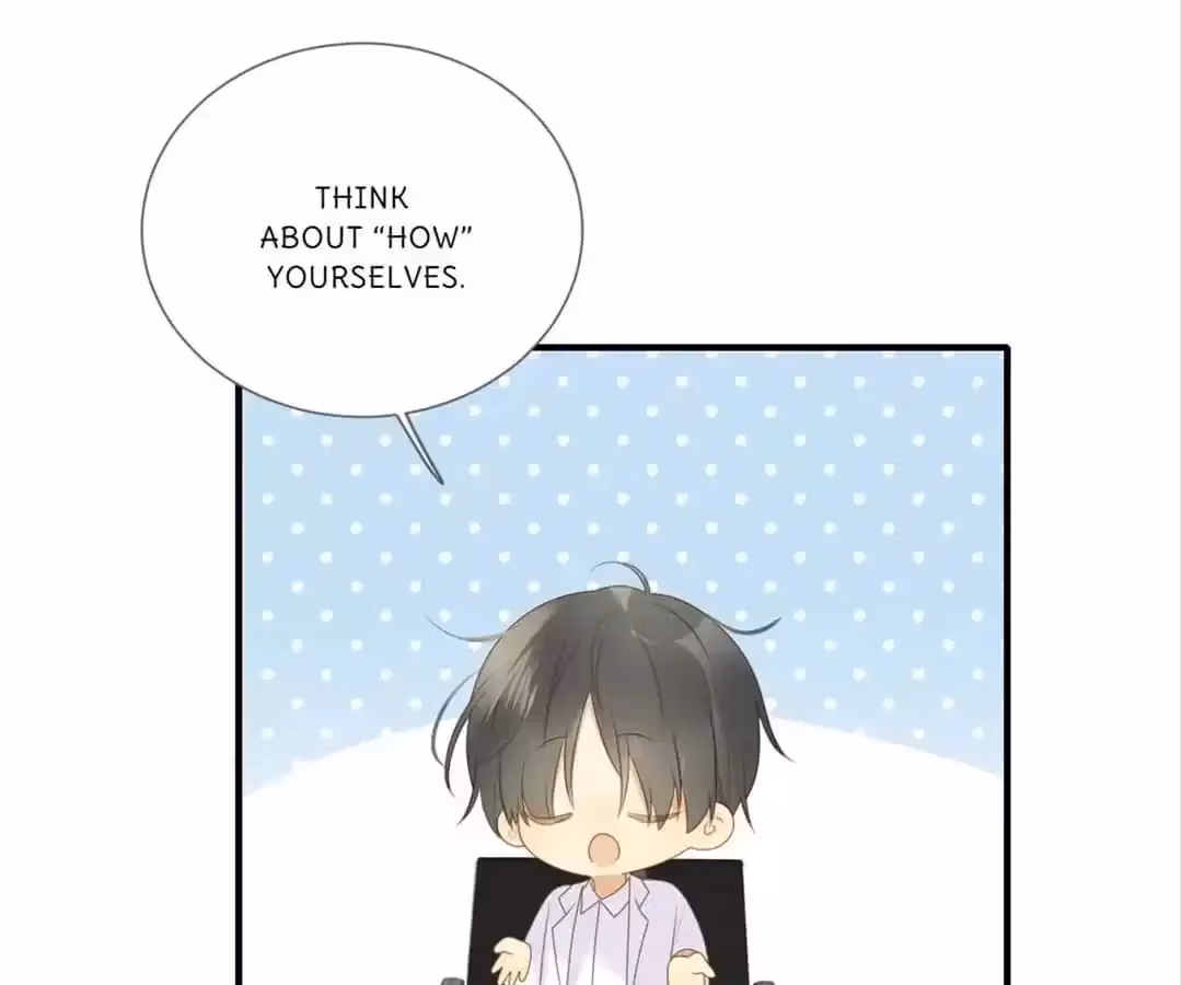 Dragon Boys' Love Affairs Chapter 202 page 55 - 