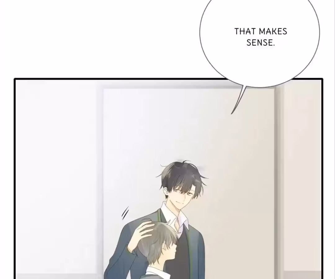 Dragon Boys' Love Affairs Chapter 202 page 61 - 