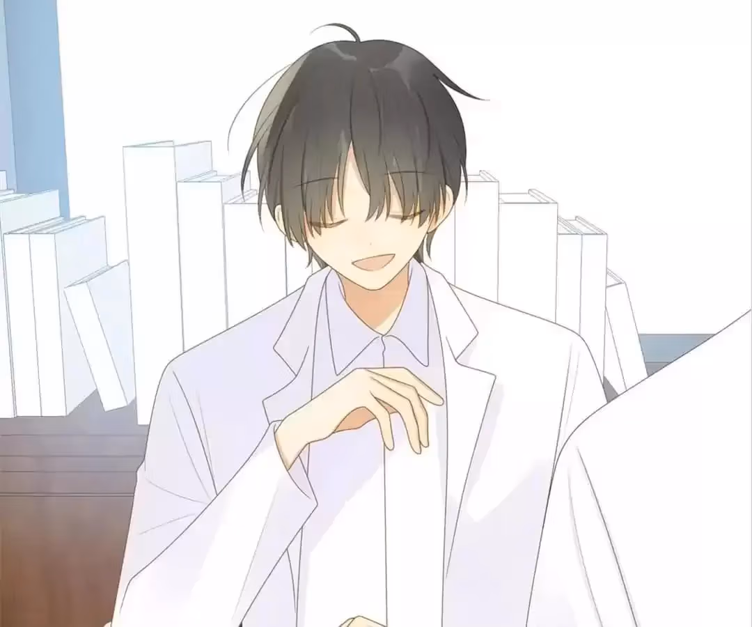 Dragon Boys' Love Affairs Chapter 202 page 79 - 