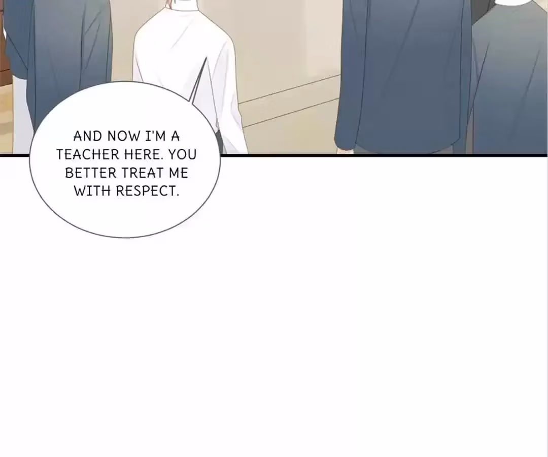 Dragon Boys' Love Affairs Chapter 202 page 9 - 