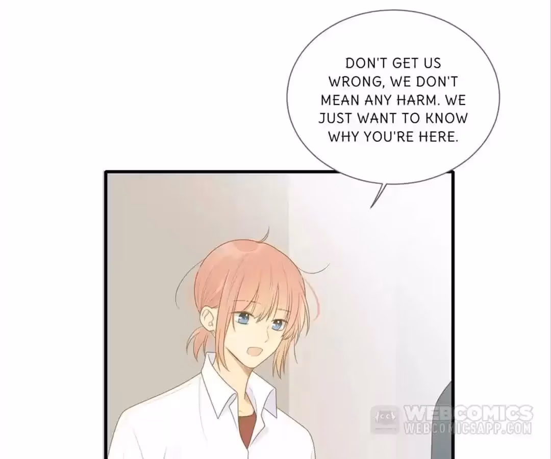 Dragon Boys' Love Affairs Chapter 202 page 10 - 