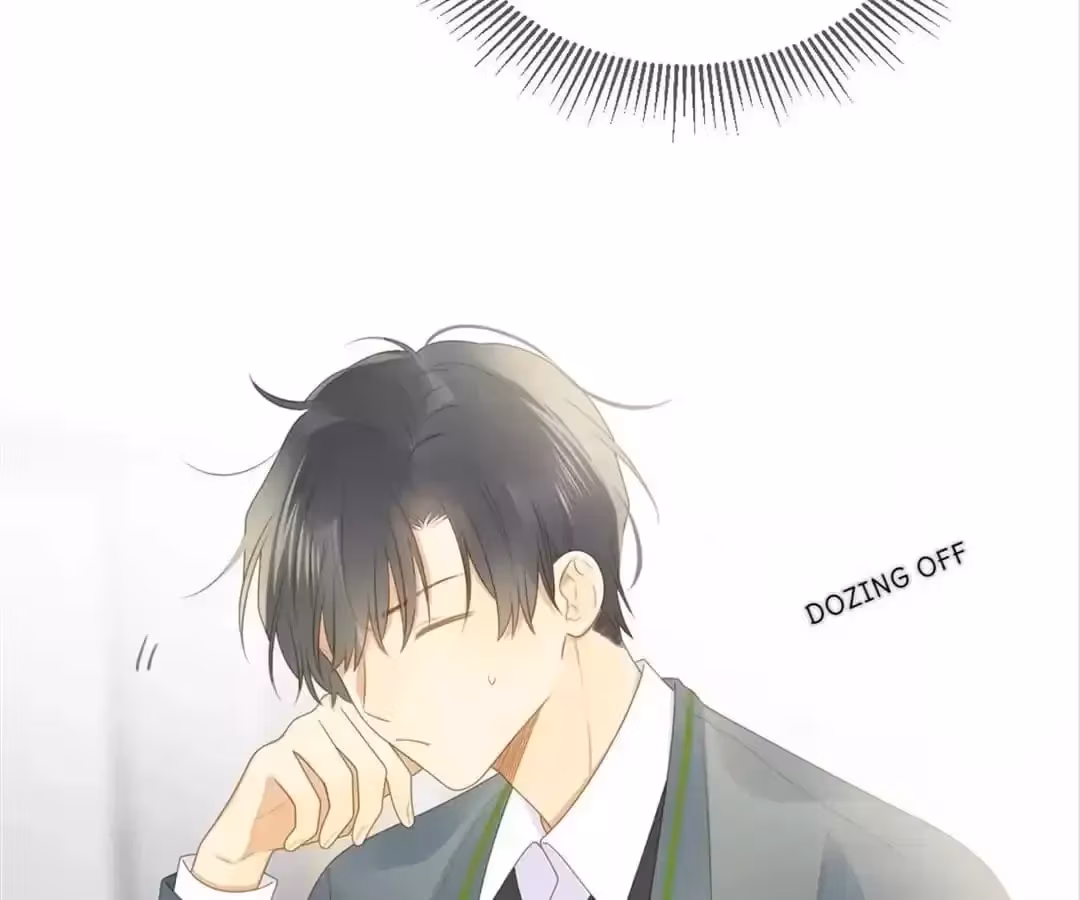 Dragon Boys' Love Affairs Chapter 203 page 11 - 