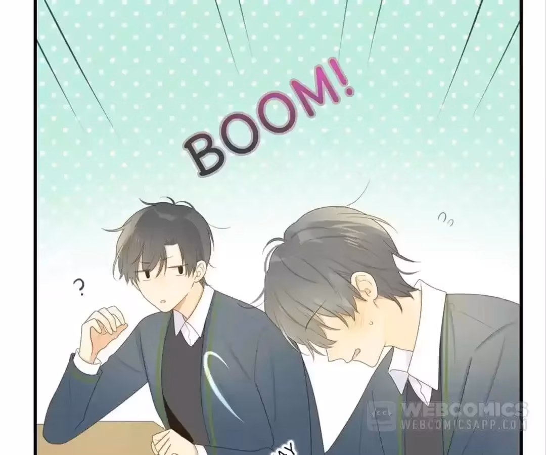 Dragon Boys' Love Affairs Chapter 203 page 18 - 