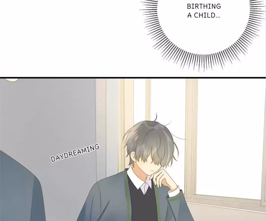 Dragon Boys' Love Affairs Chapter 203 page 4 - 