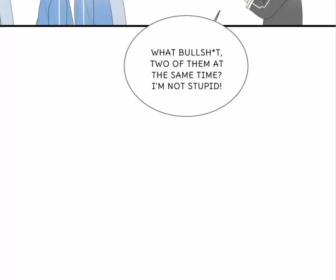 Dragon Boys' Love Affairs Chapter 203 page 34 - 