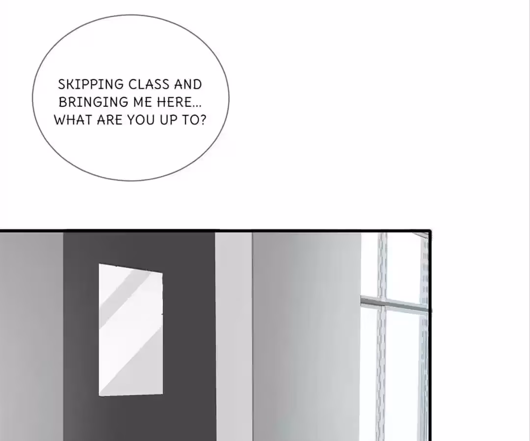 Dragon Boys' Love Affairs Chapter 203 page 36 - 