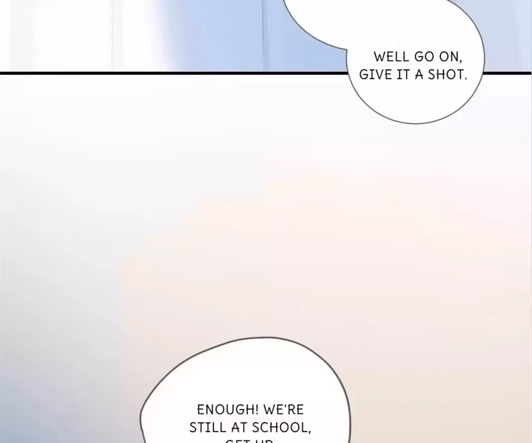 Dragon Boys' Love Affairs Chapter 203 page 43 - 