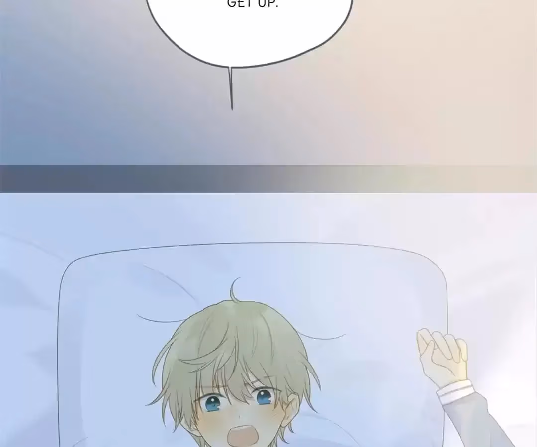 Dragon Boys' Love Affairs Chapter 203 page 44 - 