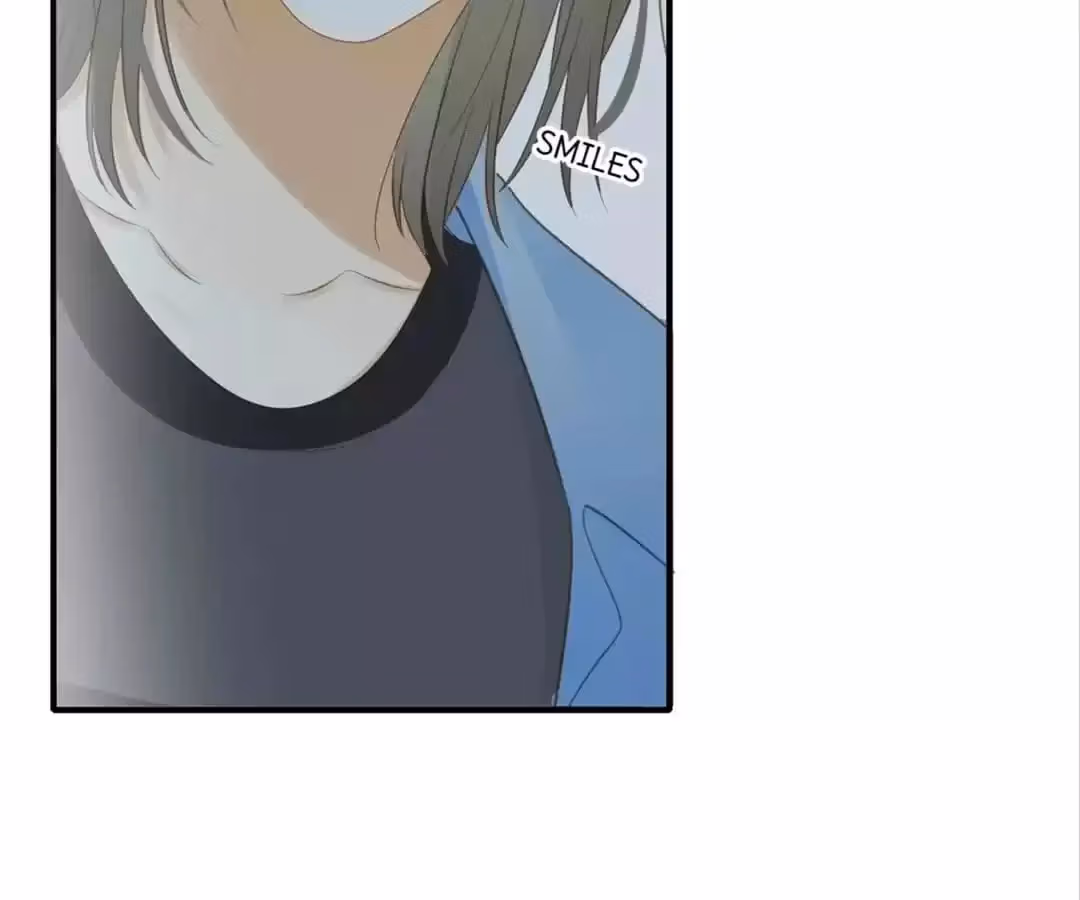 Dragon Boys' Love Affairs Chapter 203 page 51 - 