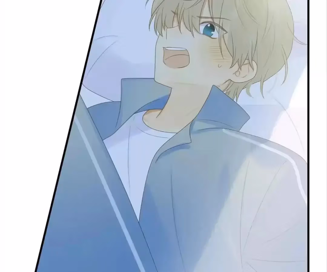 Dragon Boys' Love Affairs Chapter 203 page 53 - 