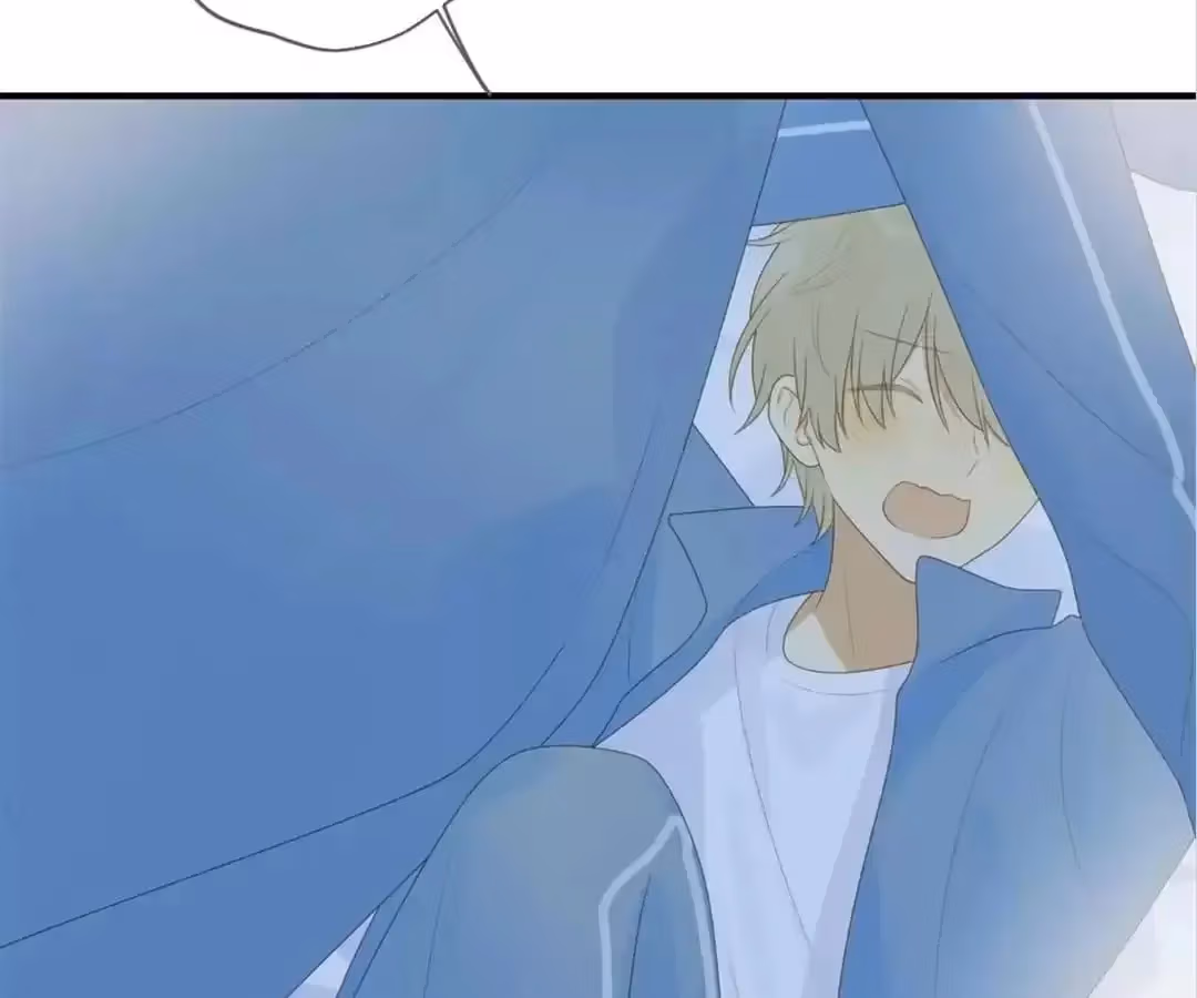 Dragon Boys' Love Affairs Chapter 203 page 57 - 