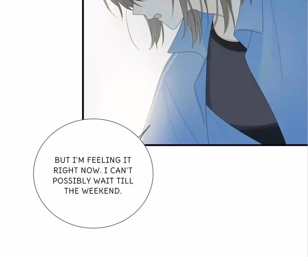 Dragon Boys' Love Affairs Chapter 203 page 60 - 
