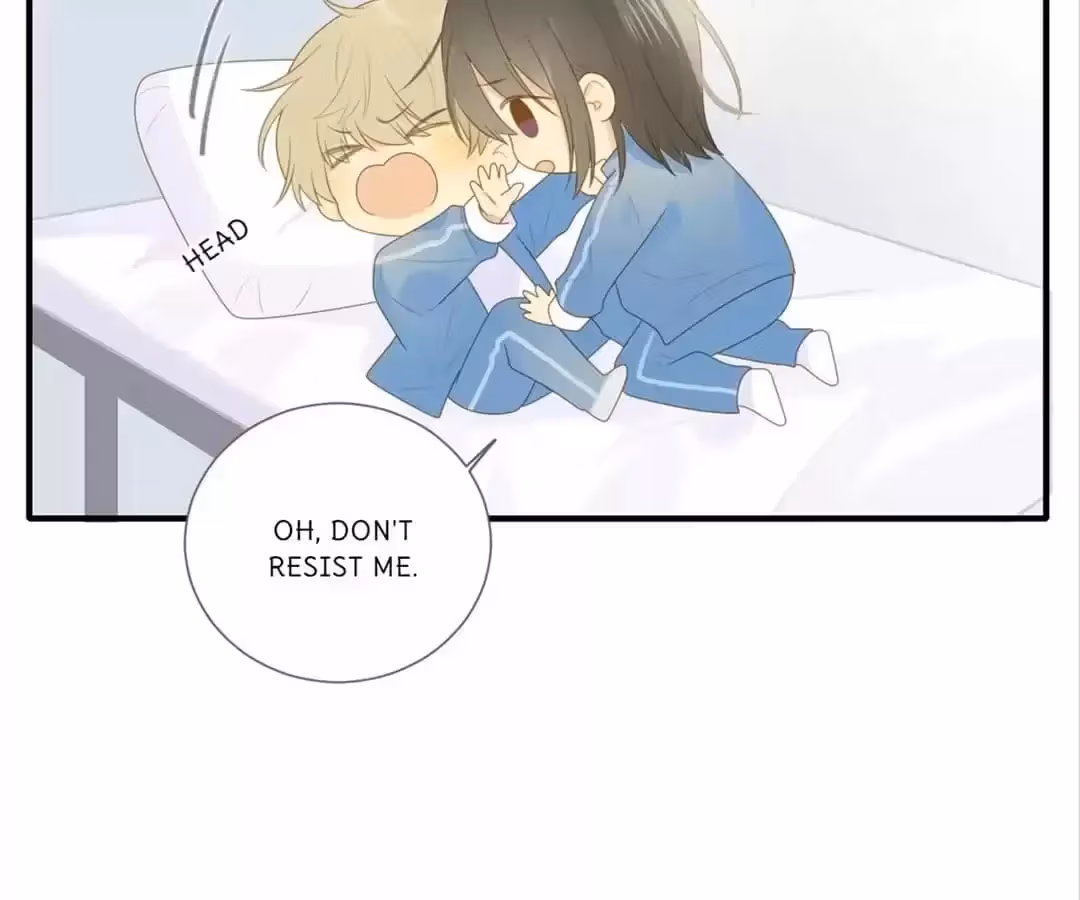 Dragon Boys' Love Affairs Chapter 203 page 67 - 