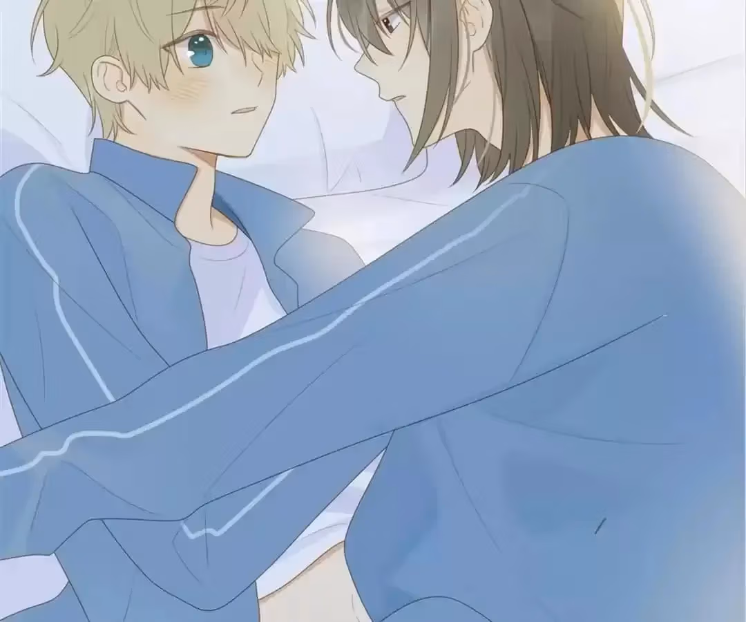 Dragon Boys' Love Affairs Chapter 203 page 77 - 