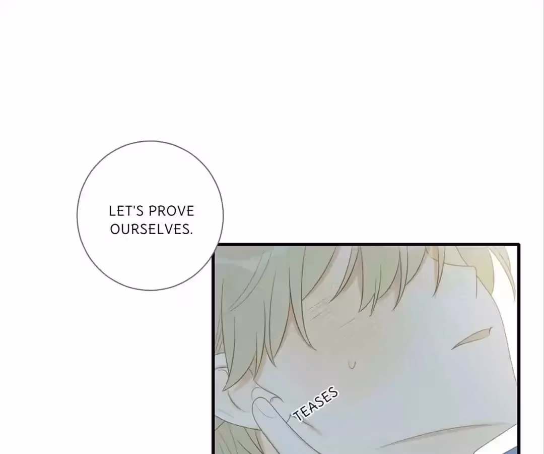 Dragon Boys' Love Affairs Chapter 203 page 80 - 