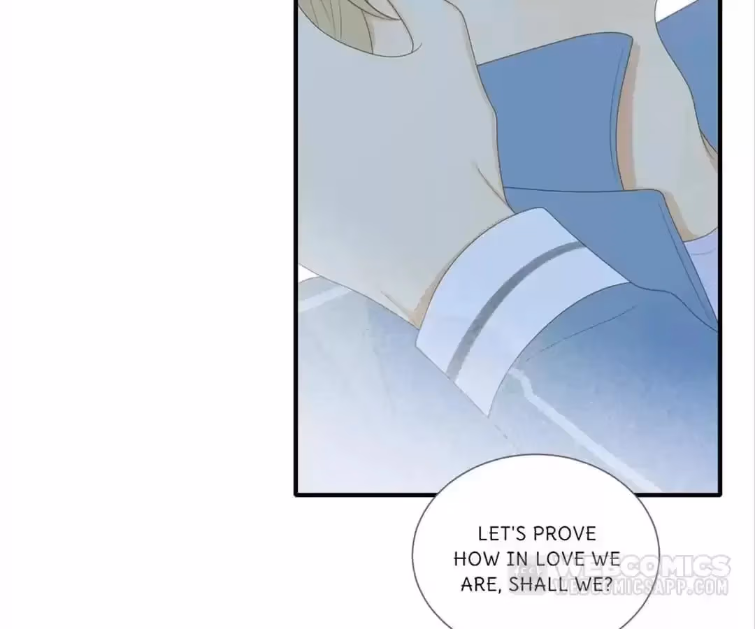 Dragon Boys' Love Affairs Chapter 203 page 81 - 