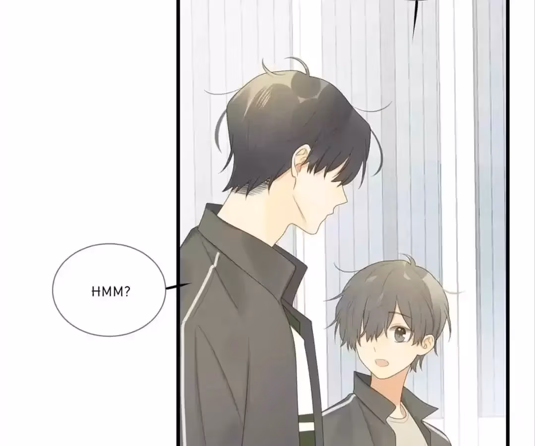 Dragon Boys' Love Affairs Chapter 204 page 11 - 