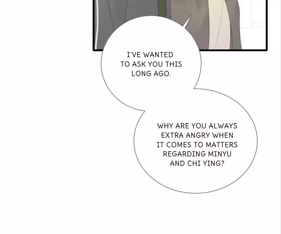 Dragon Boys' Love Affairs Chapter 204 page 12 - 