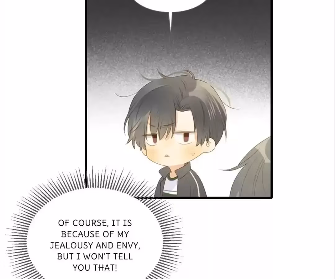 Dragon Boys' Love Affairs Chapter 204 page 14 - 