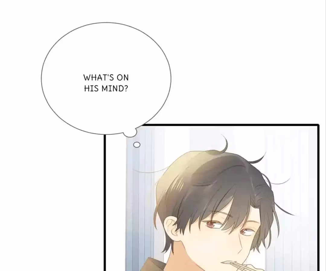 Dragon Boys' Love Affairs Chapter 204 page 21 - 