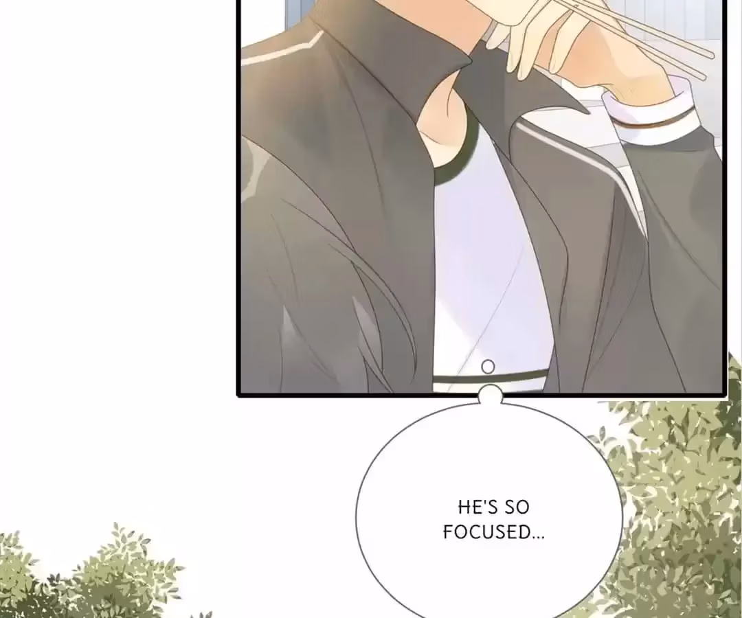 Dragon Boys' Love Affairs Chapter 204 page 22 - 