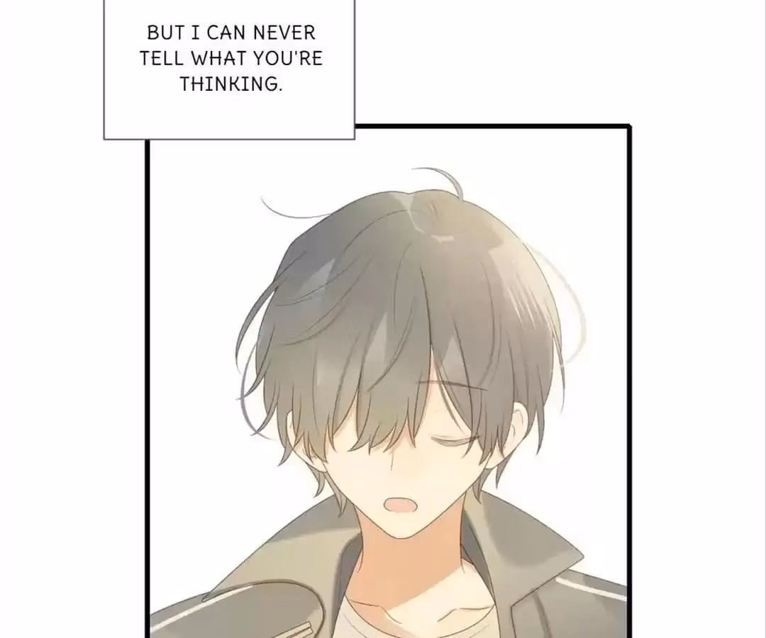 Dragon Boys' Love Affairs Chapter 204 page 27 - 