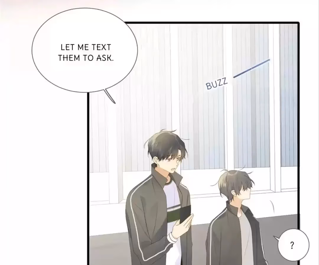 Dragon Boys' Love Affairs Chapter 204 page 4 - 