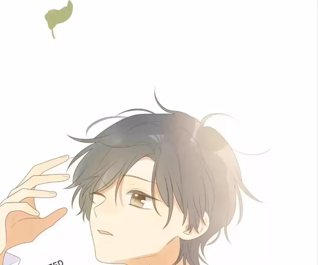 Dragon Boys' Love Affairs Chapter 204 page 34 - 