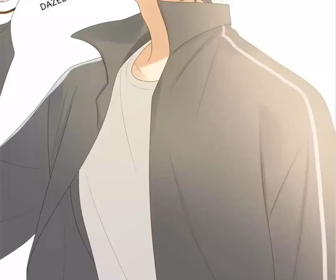Dragon Boys' Love Affairs Chapter 204 page 35 - 
