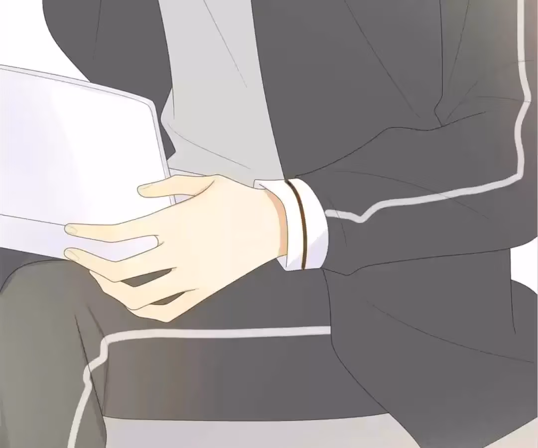Dragon Boys' Love Affairs Chapter 204 page 36 - 